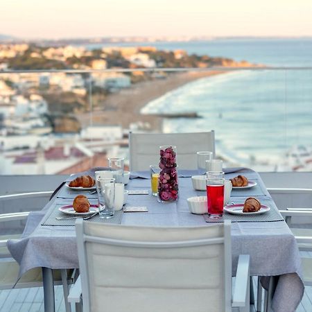 Infinito Penthouse Luxury Best Terrace Albufeira Zewnętrze zdjęcie