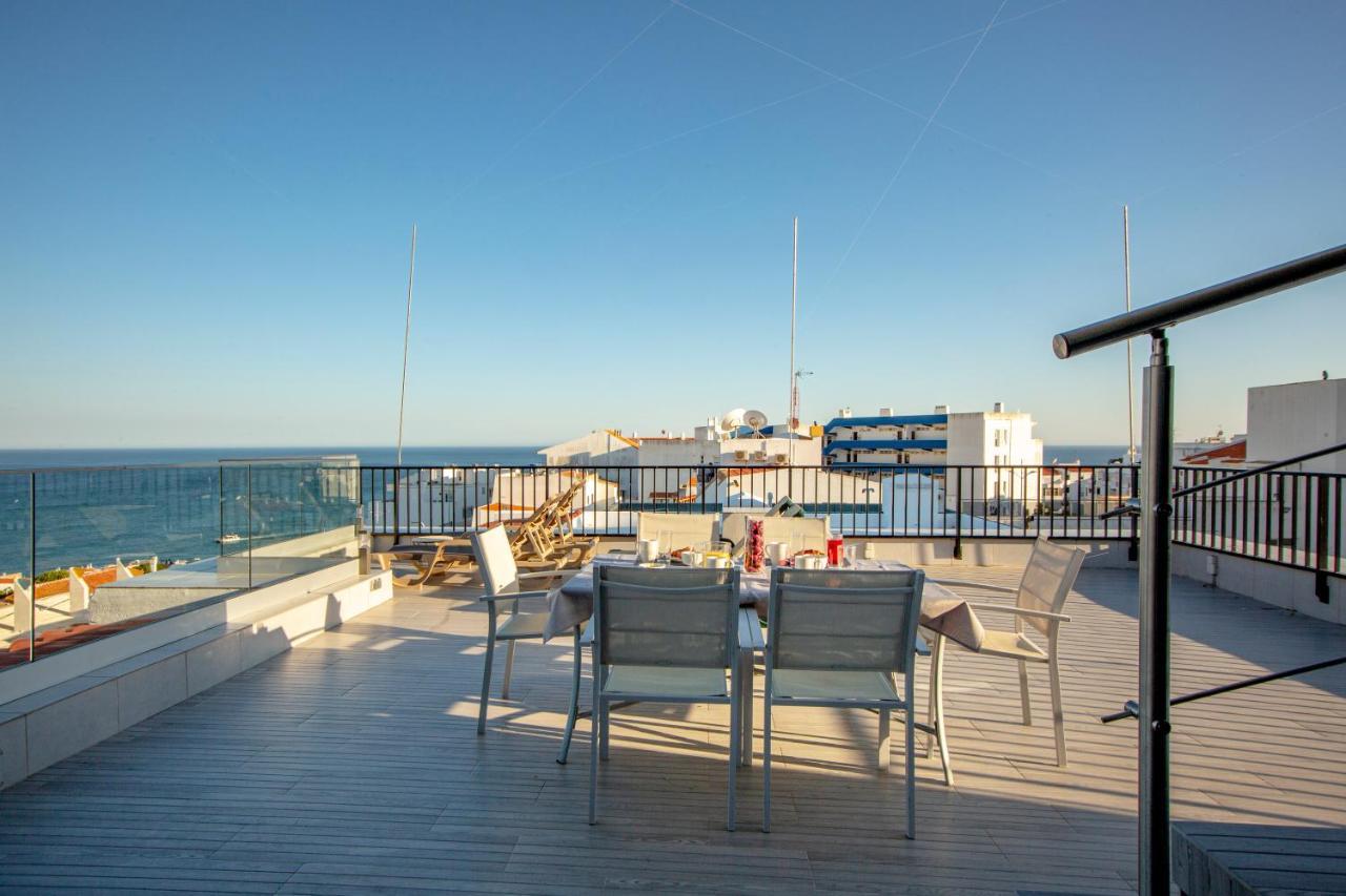 Infinito Penthouse Luxury Best Terrace Albufeira Zewnętrze zdjęcie