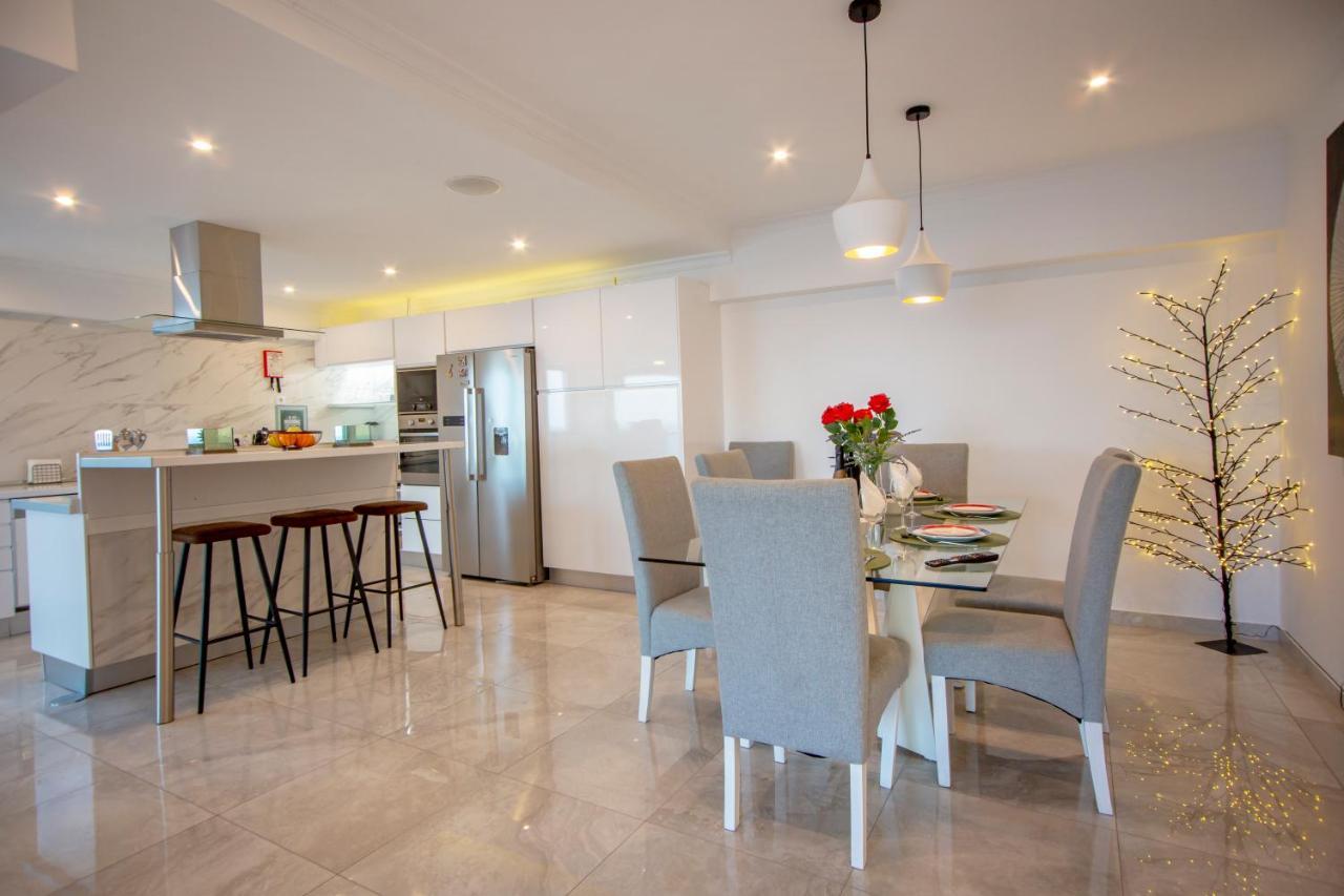 Infinito Penthouse Luxury Best Terrace Albufeira Zewnętrze zdjęcie