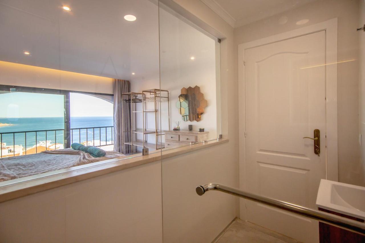 Infinito Penthouse Luxury Best Terrace Albufeira Zewnętrze zdjęcie
