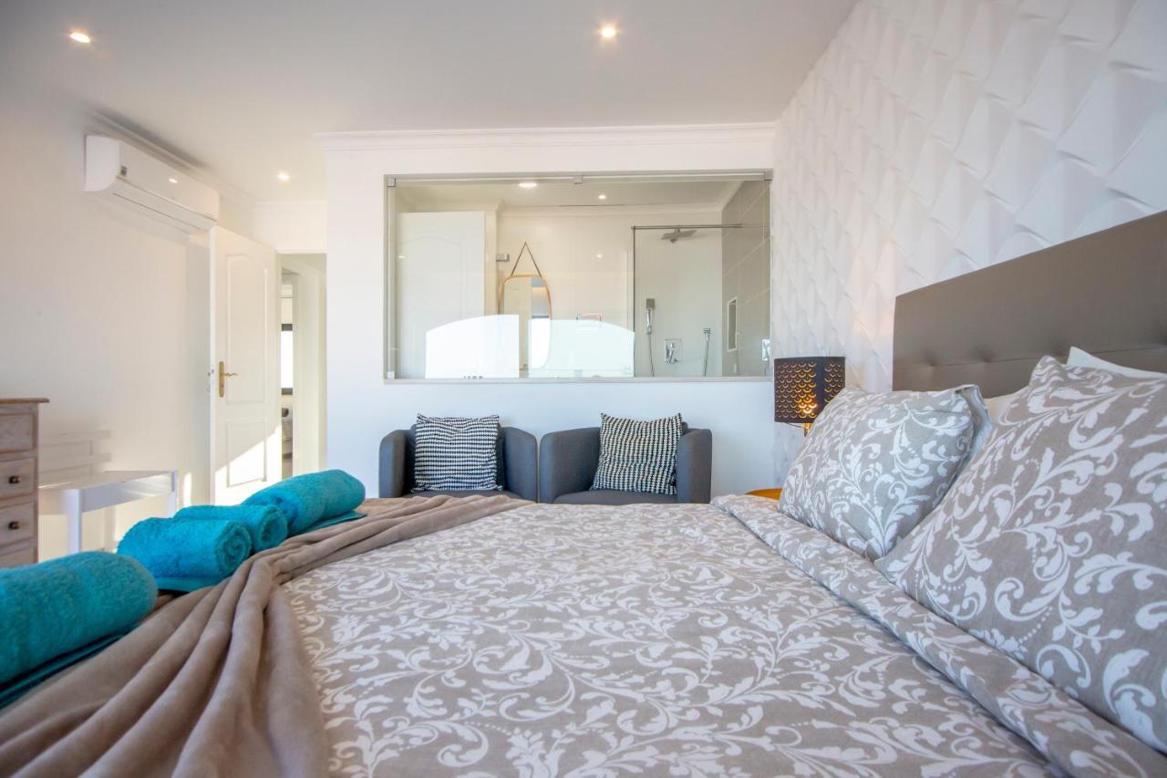 Infinito Penthouse Luxury Best Terrace Albufeira Zewnętrze zdjęcie