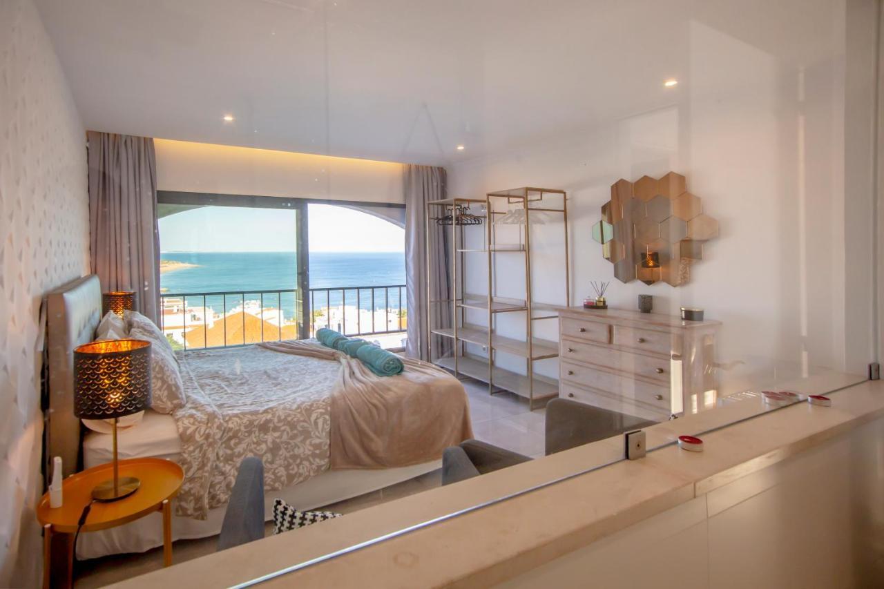Infinito Penthouse Luxury Best Terrace Albufeira Zewnętrze zdjęcie