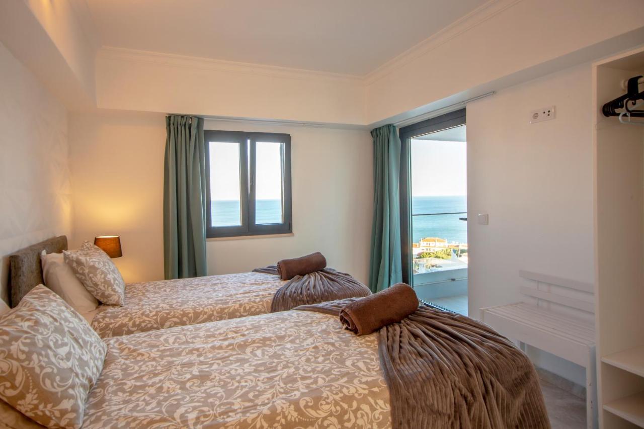 Infinito Penthouse Luxury Best Terrace Albufeira Zewnętrze zdjęcie