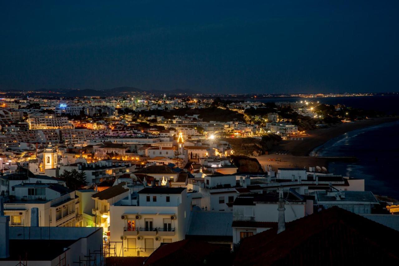 Infinito Penthouse Luxury Best Terrace Albufeira Zewnętrze zdjęcie