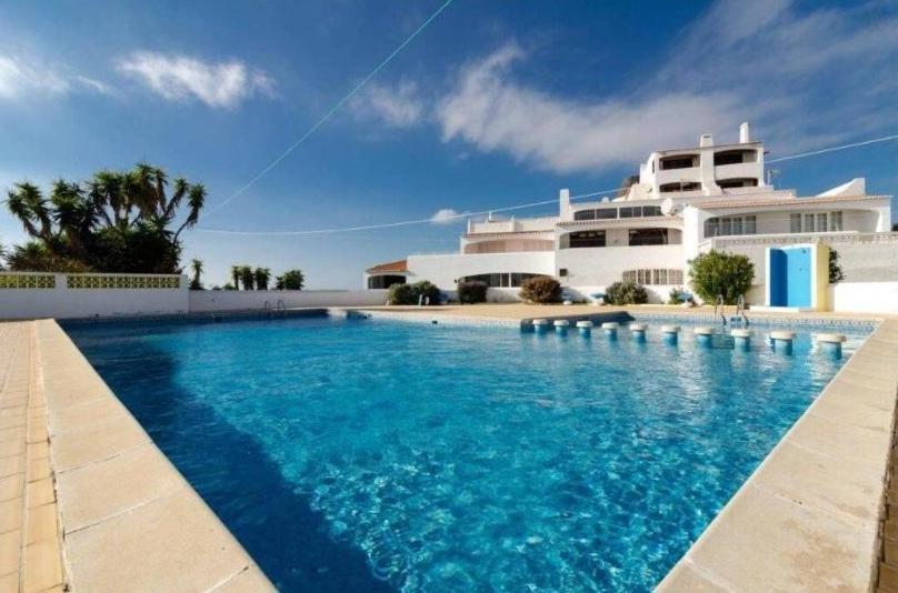 Infinito Penthouse Luxury Best Terrace Albufeira Zewnętrze zdjęcie